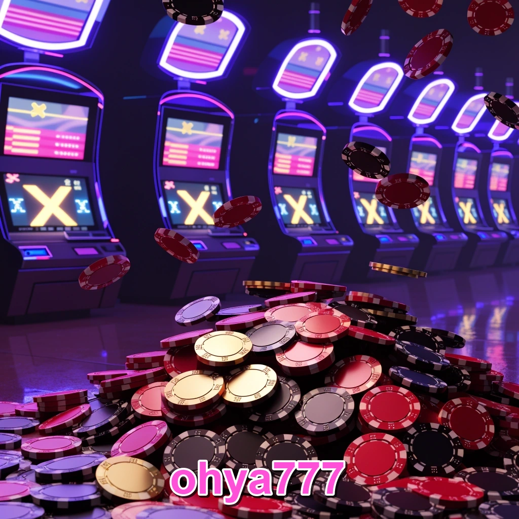 Screenshot 3 - ohya777 Settings
