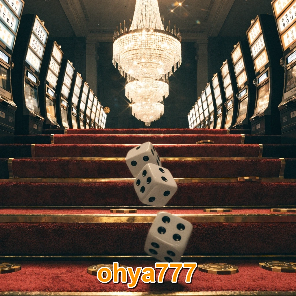 Screenshot 3 - ohya777 Settings