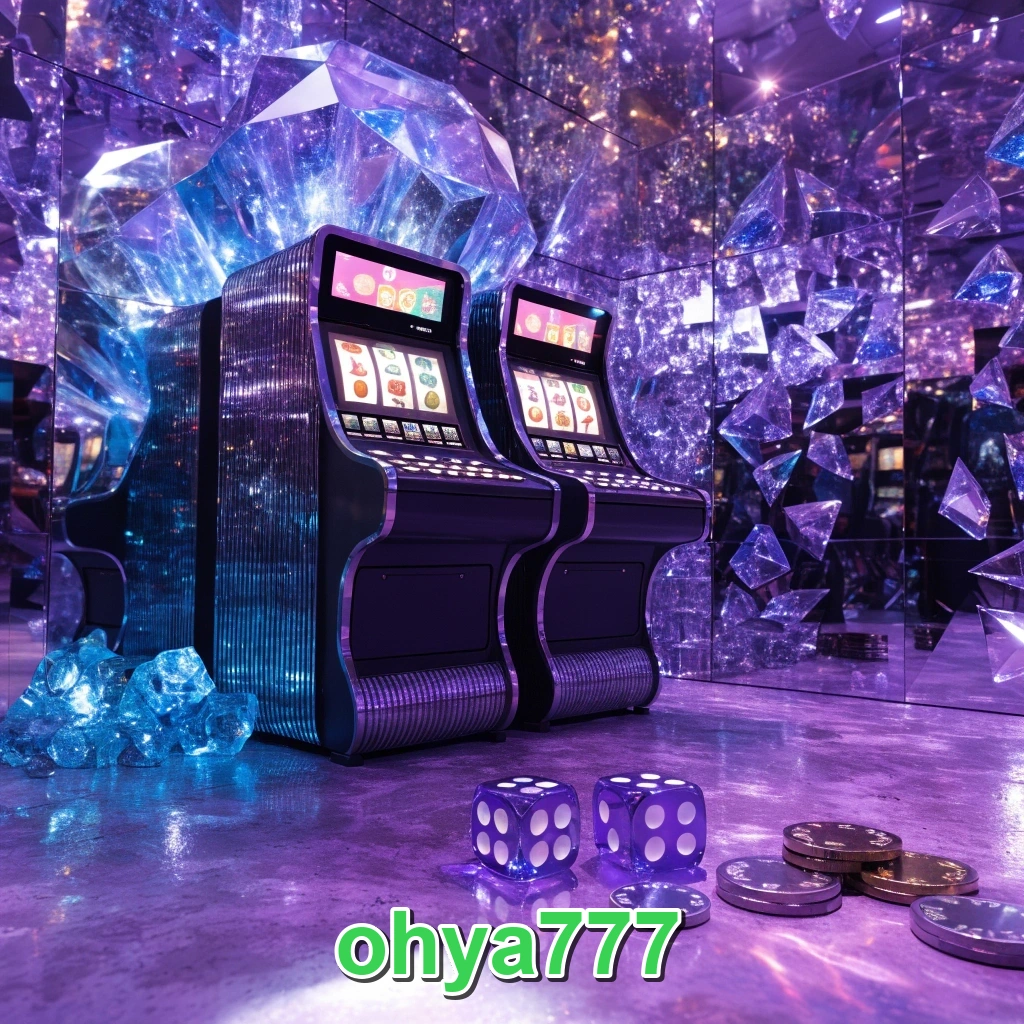 Screenshot 2 - ohya777 Features