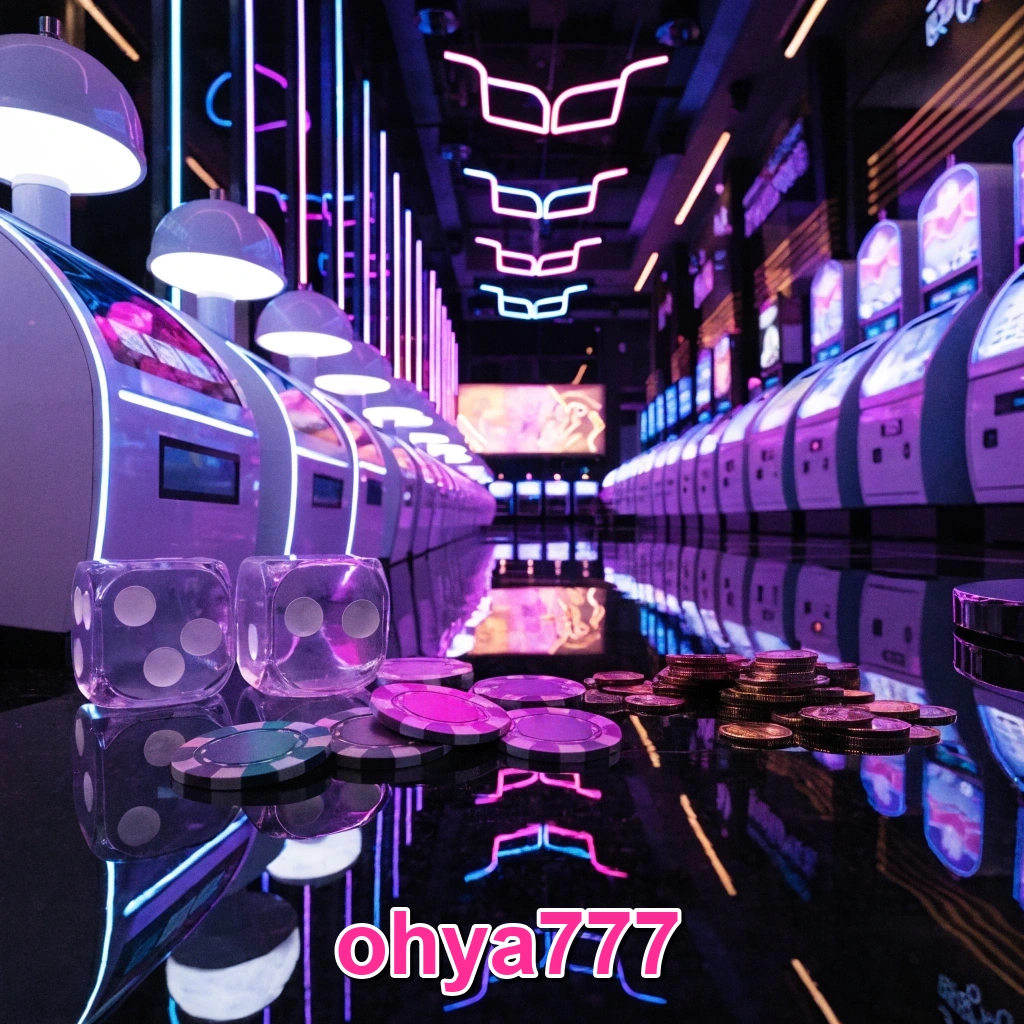 Screenshot 4 - ohya777 Dark Mode