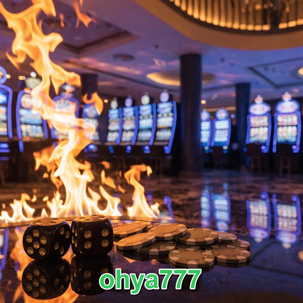 Screenshot 3 - ohya777 Settings
