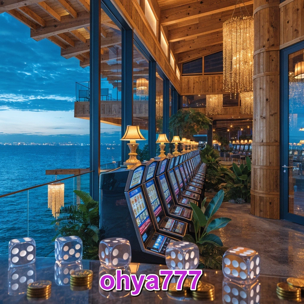 Screenshot 8 - ohya777 Dashboard