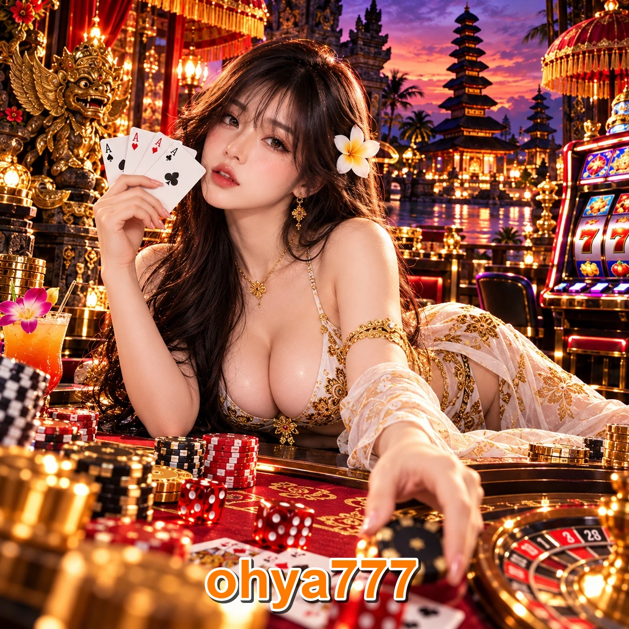 Screenshot 2 - ohya777 Features