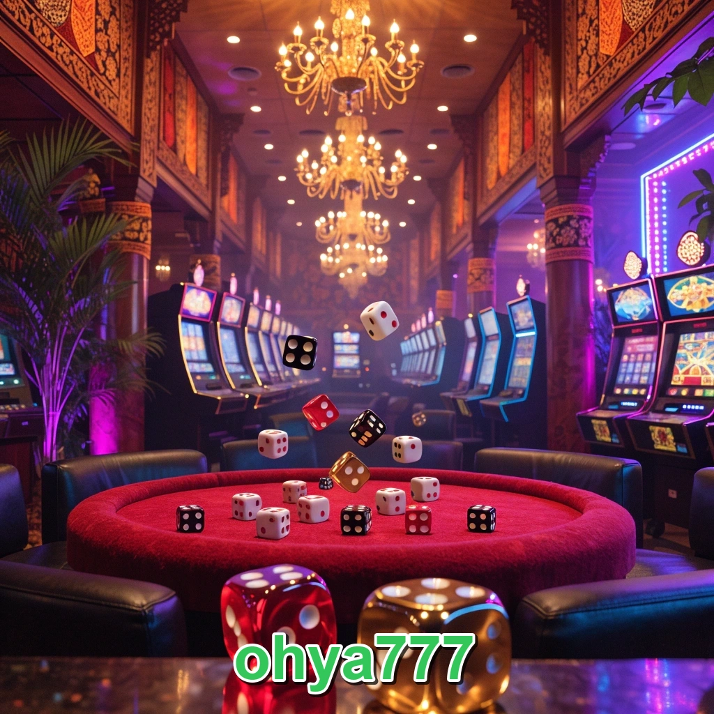 Screenshot 3 - ohya777 Settings