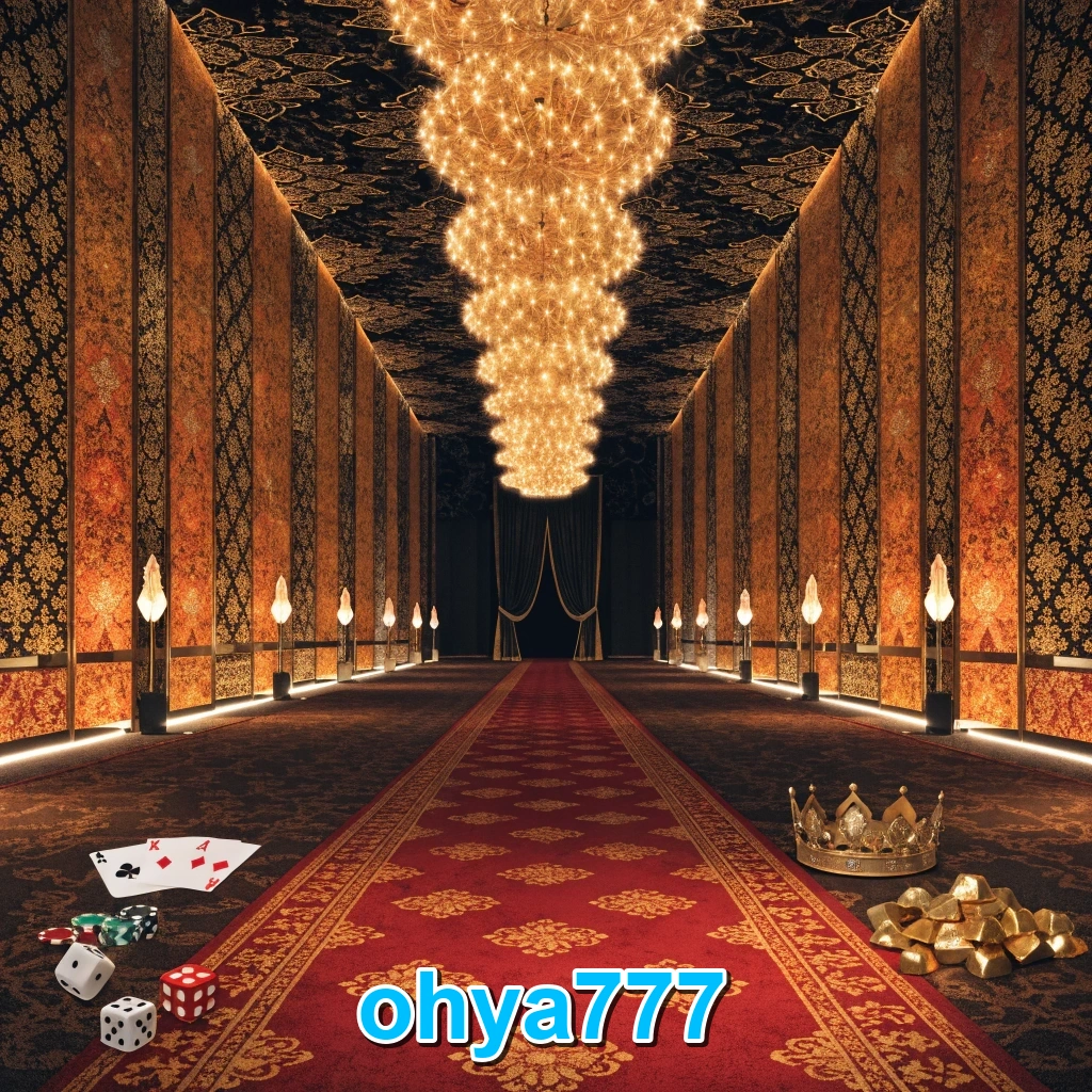 Screenshot 3 - ohya777 Settings