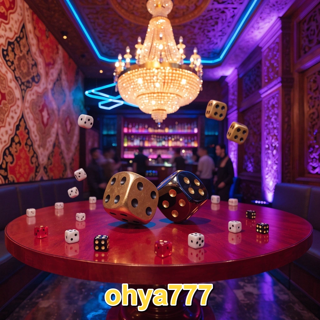 Screenshot 2 - ohya777 Features